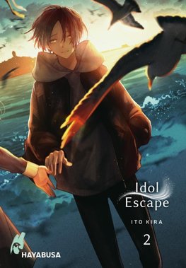 Idol Escape 2