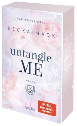 Untangle Me (Playing for Keeps 3)