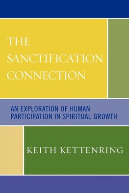 Sanctification Connection