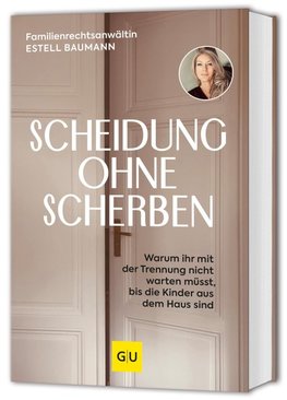 Scheidung ohne Scherben