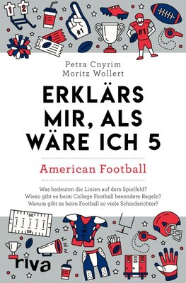 Erklärs mir, als wäre ich 5 - American Football