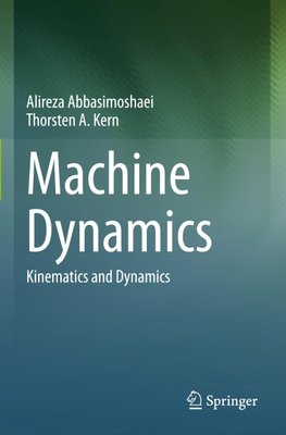 Machine Dynamics