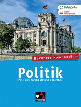 Buchners Kompendium Politik - neu