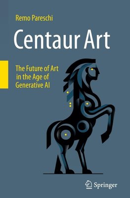 Centaur Art