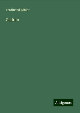 Gudrun