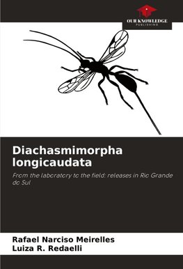 Diachasmimorpha longicaudata