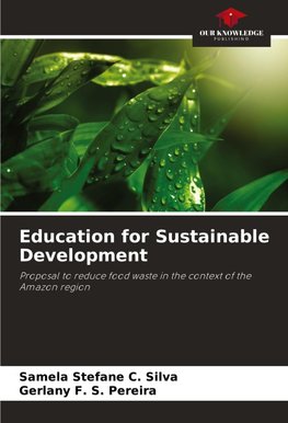 Education for Sustainable Development