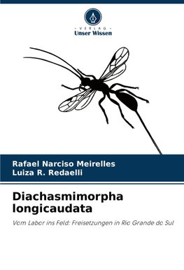 Diachasmimorpha longicaudata