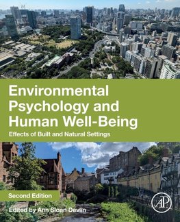 Environmental Psychology and Human Well-Being