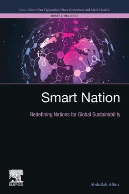 Smart Nation