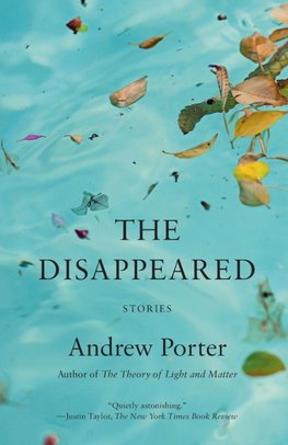The Disappeared