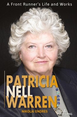 Patricia Nell Warren