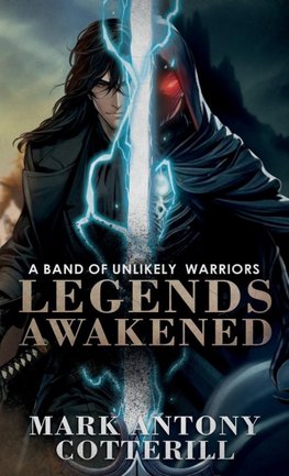 A Band of Unlikely Warriors