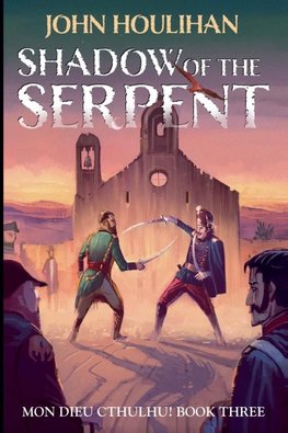 Shadow of the Serpent