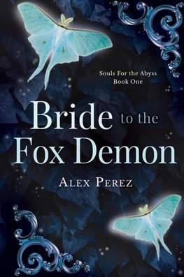 Bride To Fox Demon
