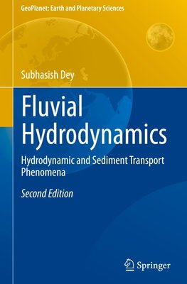 Fluvial Hydrodynamics