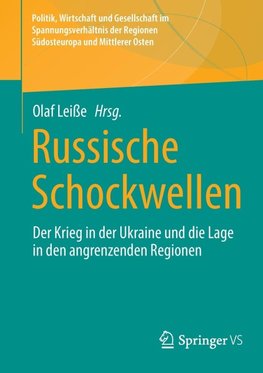 Russische Schockwellen