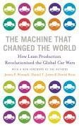 The Machine That Changed the World