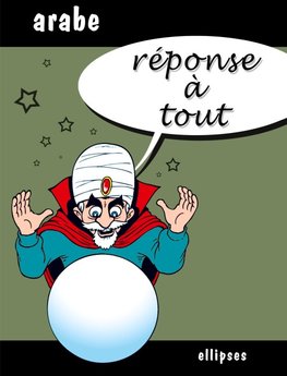Réponse à tout - Arabe