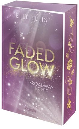 Broadway Lights 2: Faded Glow