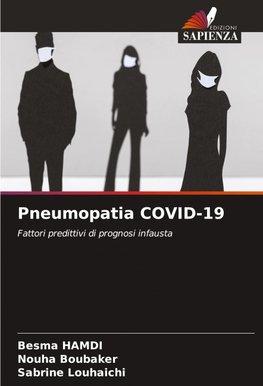 Pneumopatia COVID-19