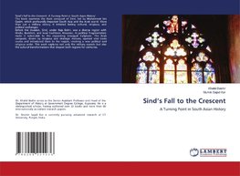 Sind's Fall to the Crescent