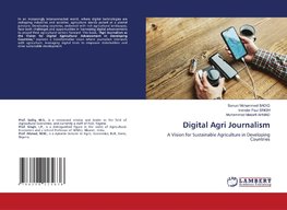 Digital Agri Journalism