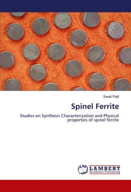 Spinel Ferrite