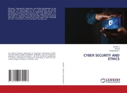 CYBER SECURITY AND ETHICS