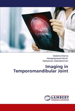 Imaging in Temporomandibular Joint