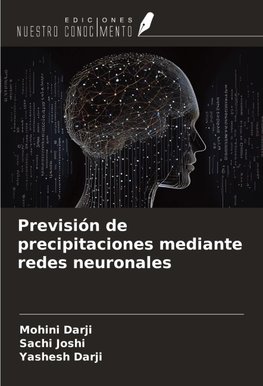 Previsión de precipitaciones mediante redes neuronales