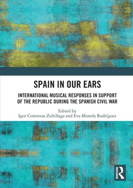 Spain in Our Ears