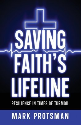 Saving Faith's Lifeline