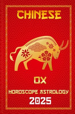 OX Chinese Horoscope 2025
