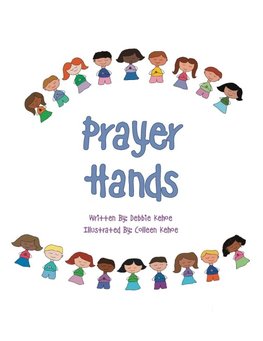 Prayer Hands