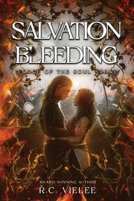 Salvation Bleeding