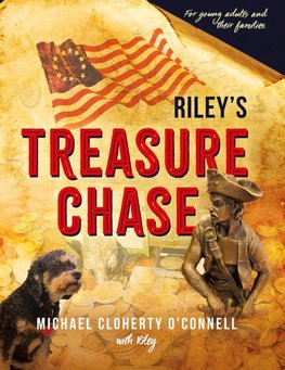 Riley's Treasure Chase
