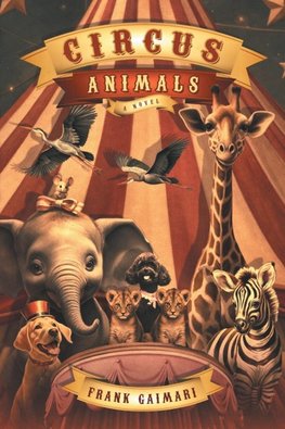 Circus Animals