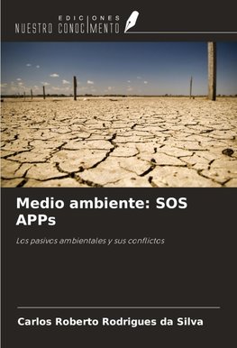 Medio ambiente: SOS APPs