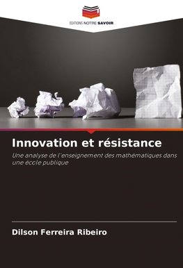 Innovation et résistance