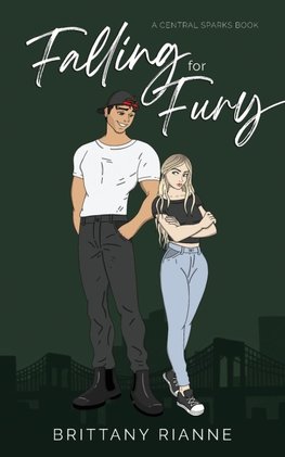 Falling for Fury