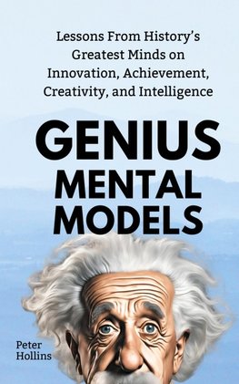 Genius Mental Models