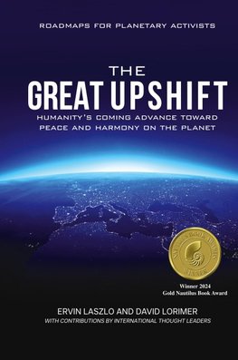 The Great Upshift