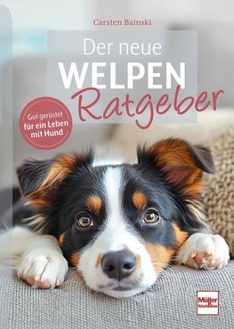 Der neue Welpenratgeber