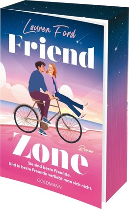 Friend Zone