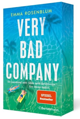 Very Bad Company