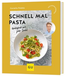 Schnell mal Pasta