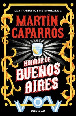 Horror de Buenos Aires