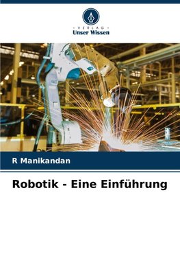 Robotik - Eine Einführung