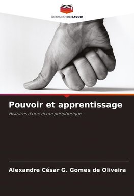 Pouvoir et apprentissage